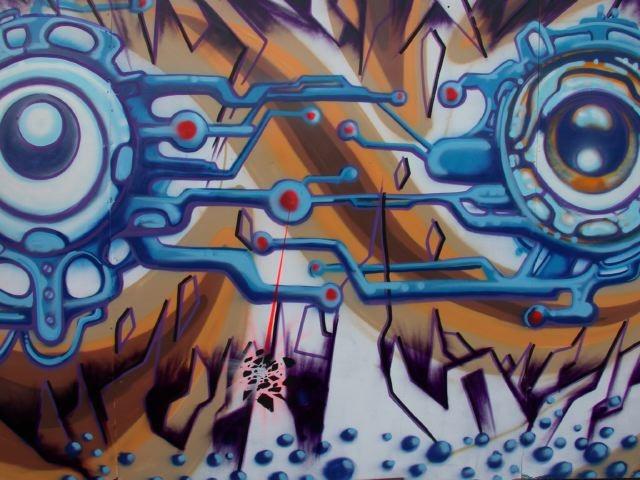 Artist artwork