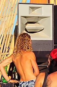 Artist artwork