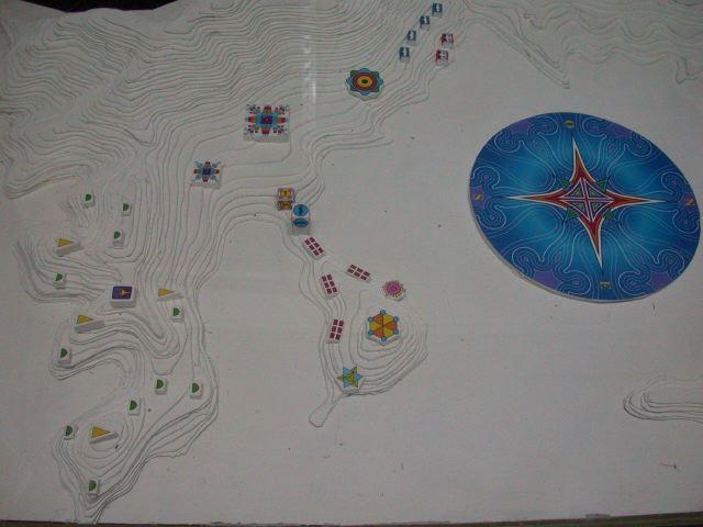 Artist artwork