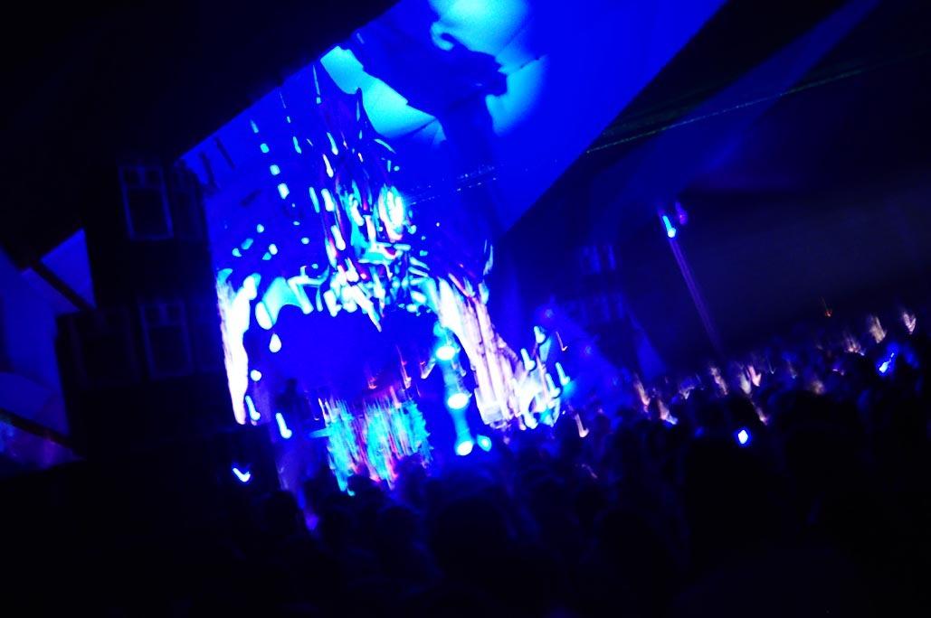 Artist artwork