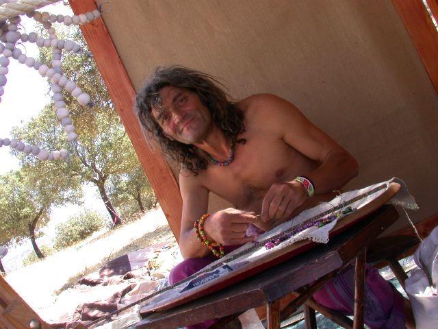 Artist artwork