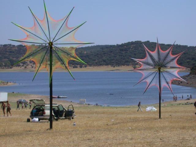 Artist artwork