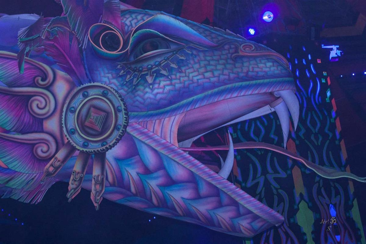 Artist artwork