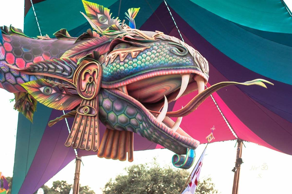 Artist artwork