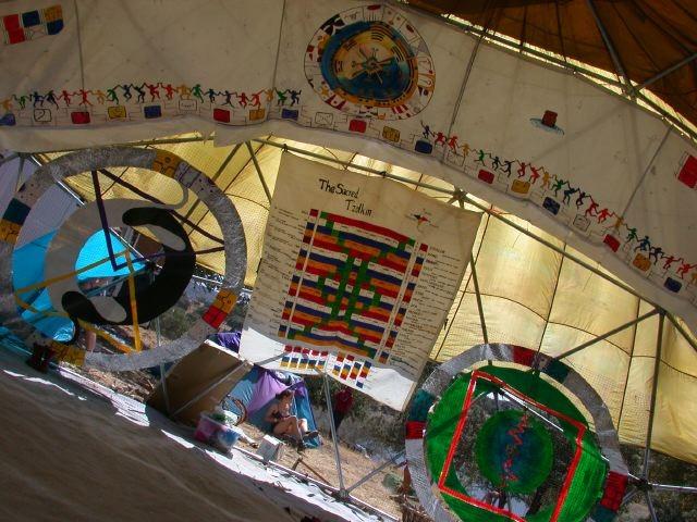Artist artwork