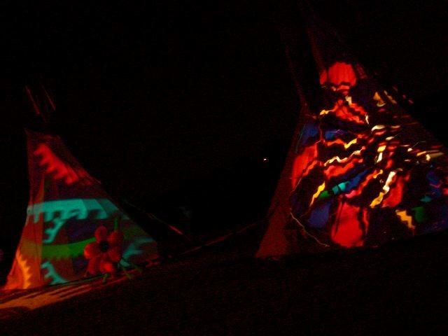 Artist artwork