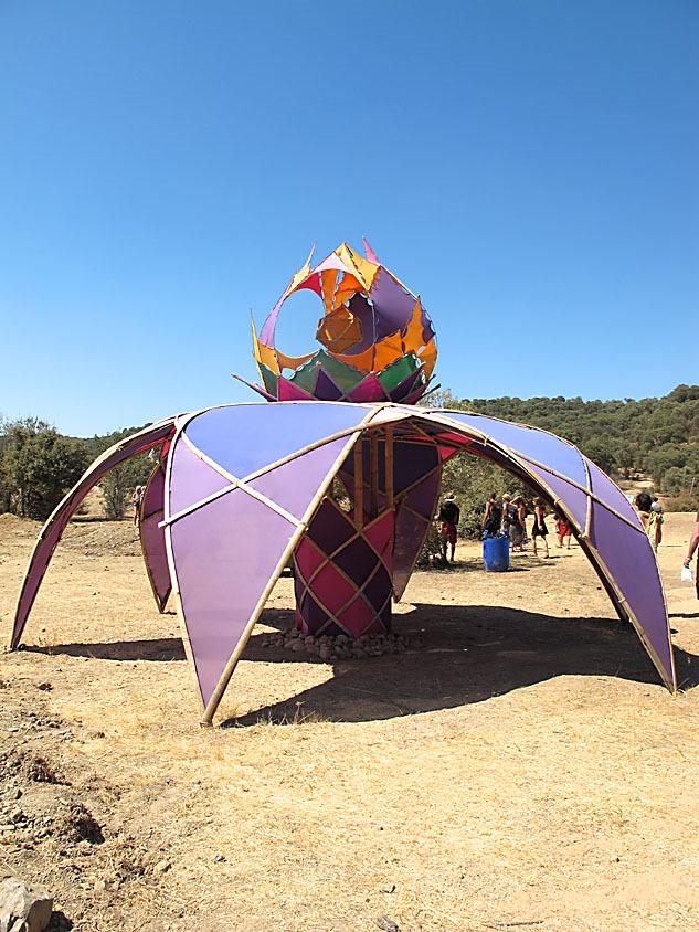 Artist artwork