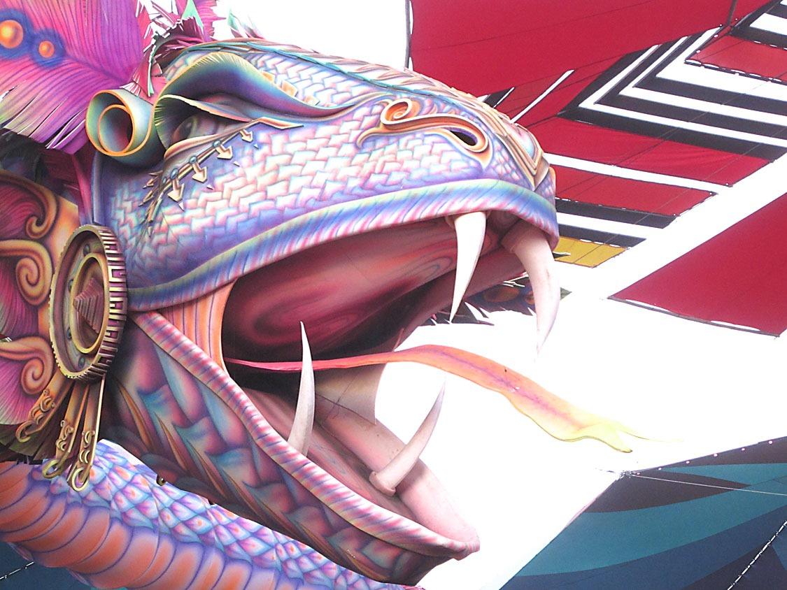 Artist artwork