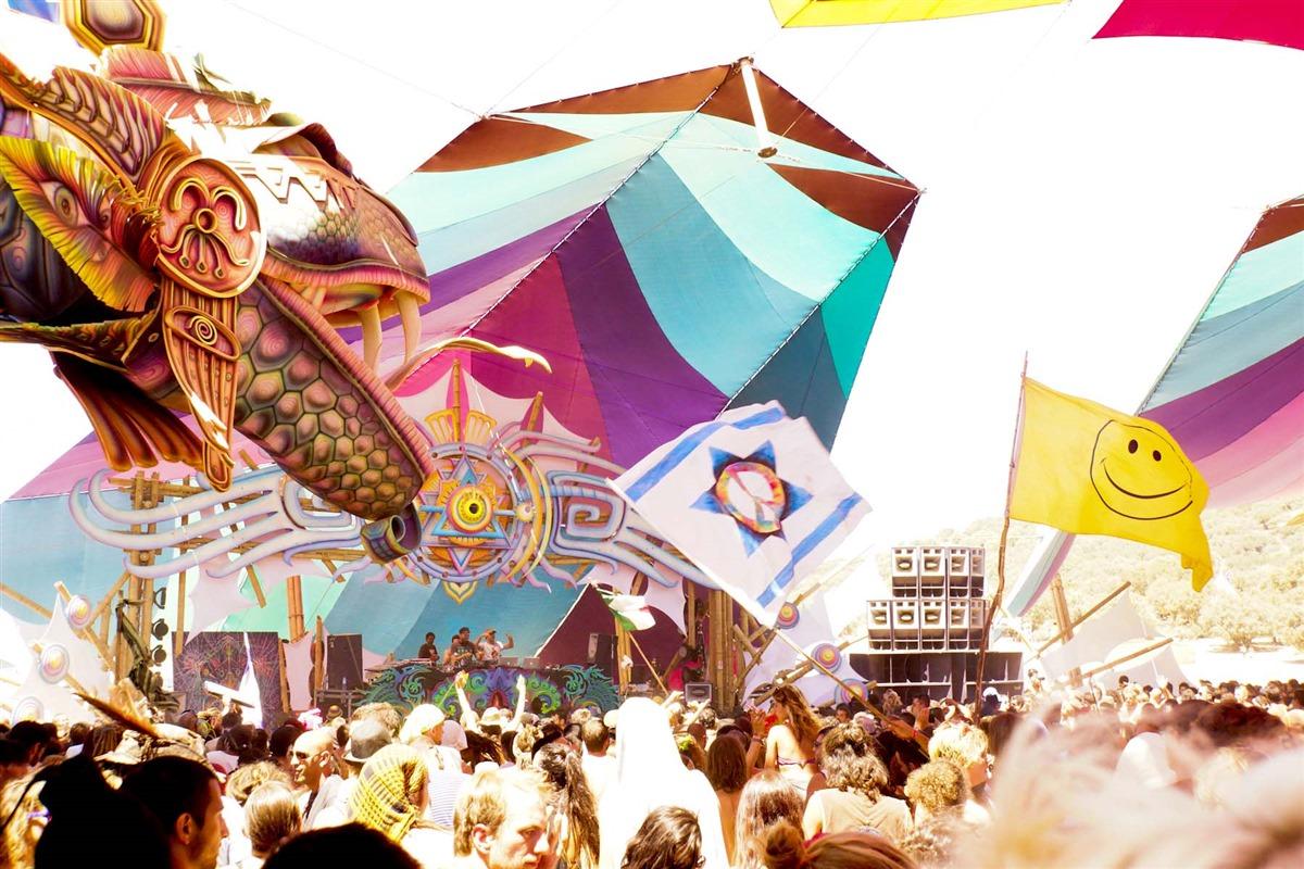 Artist artwork