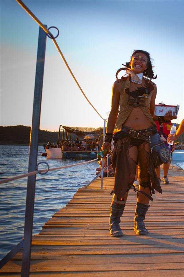 Artist artwork