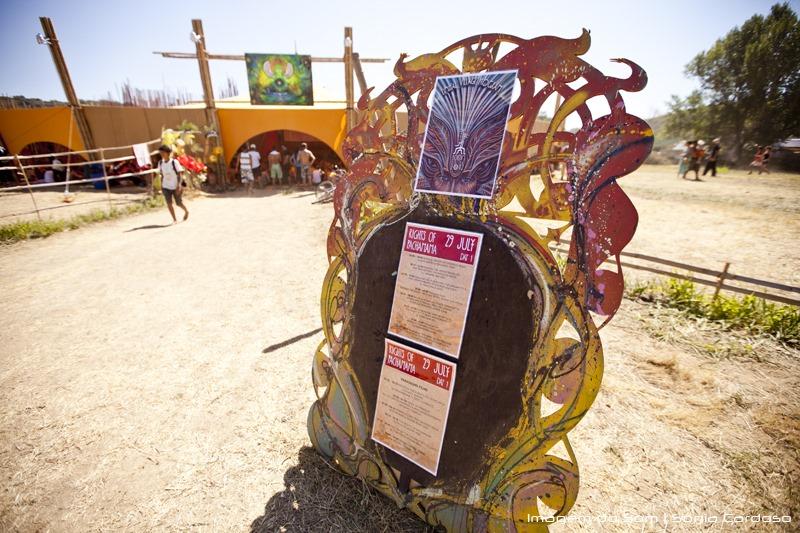 Artist artwork