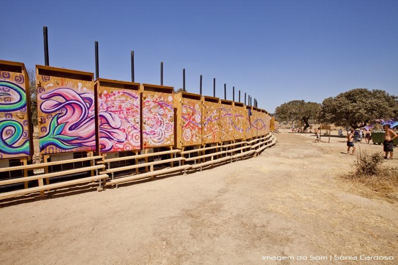 Artist artwork