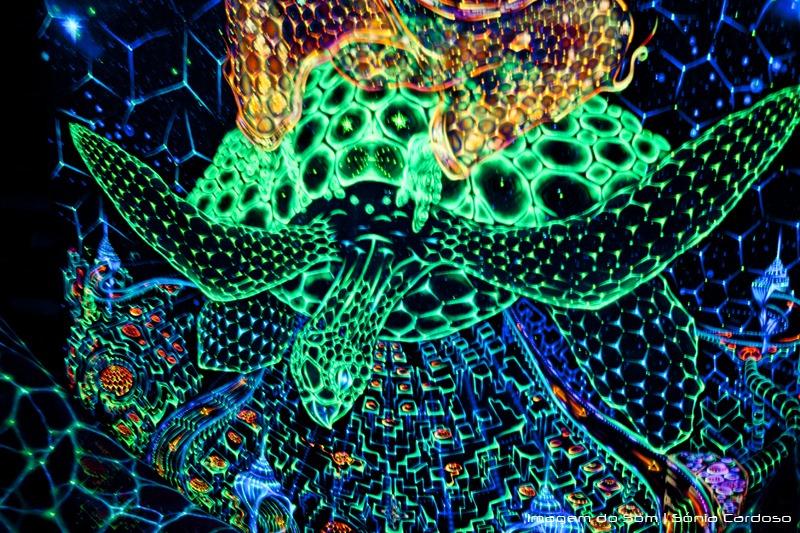Artist artwork