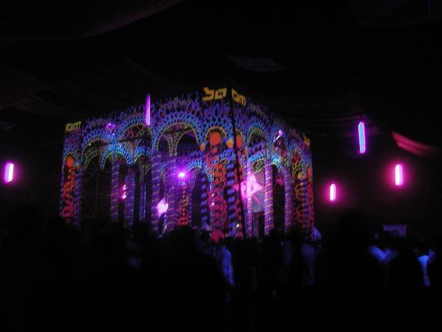 Artist artwork