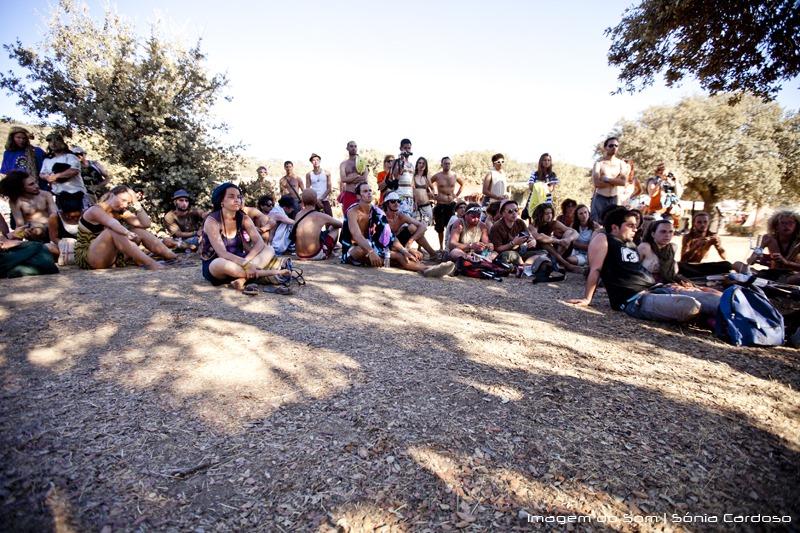Artist artwork