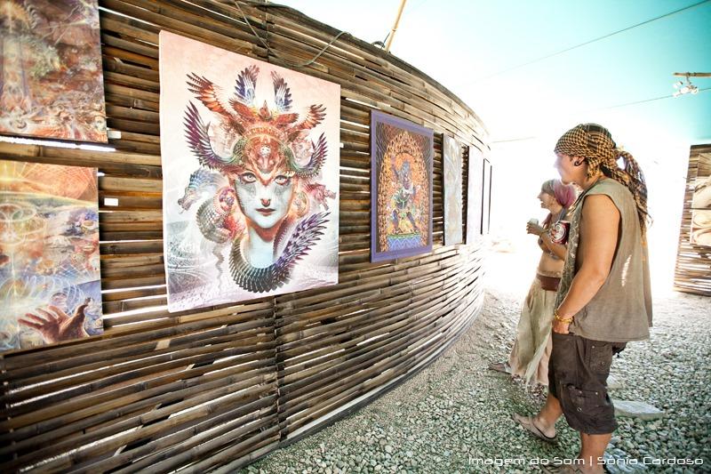 Artist artwork