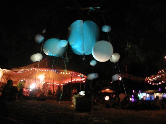 Artist artwork