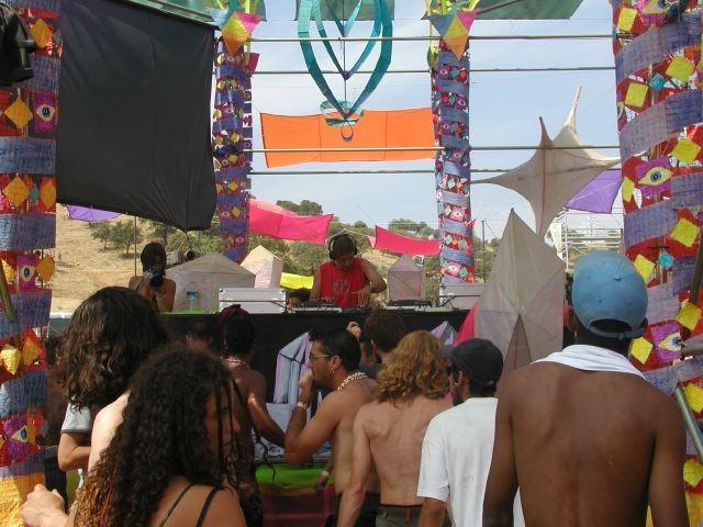 Artist artwork