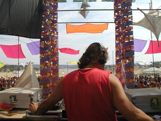 Artist artwork