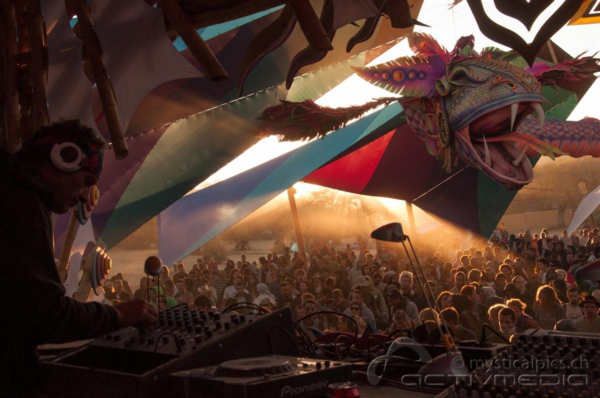 Artist artwork