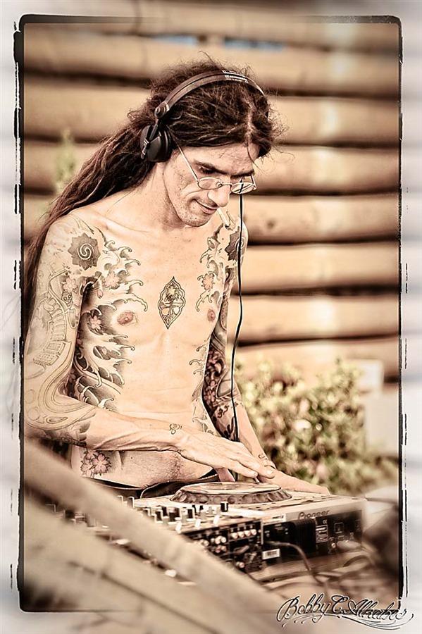 Artist artwork