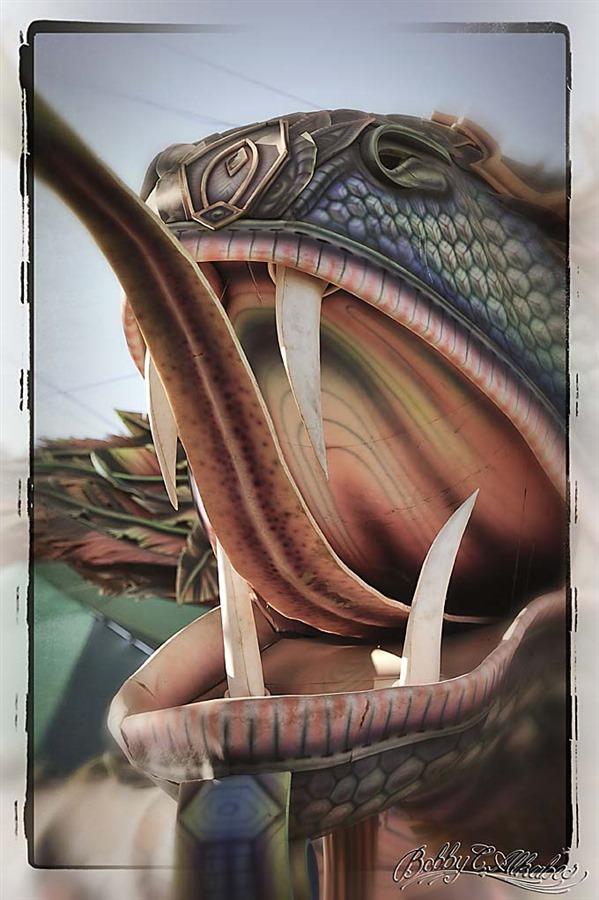 Artist artwork