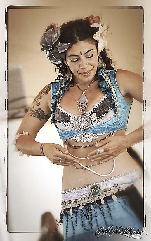 Artist artwork