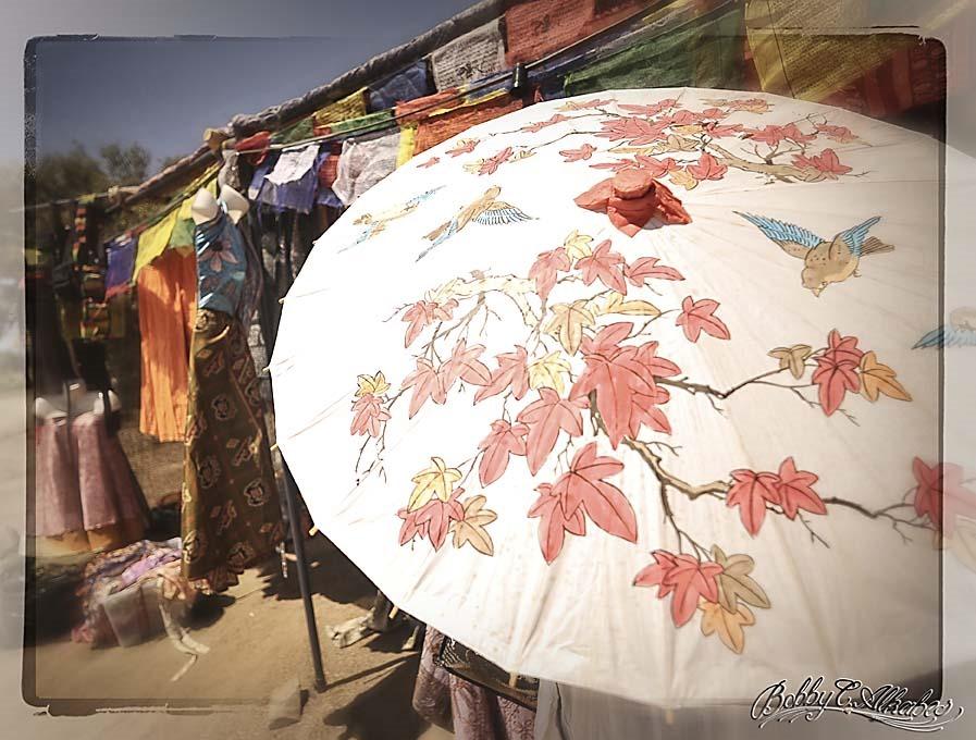 Artist artwork