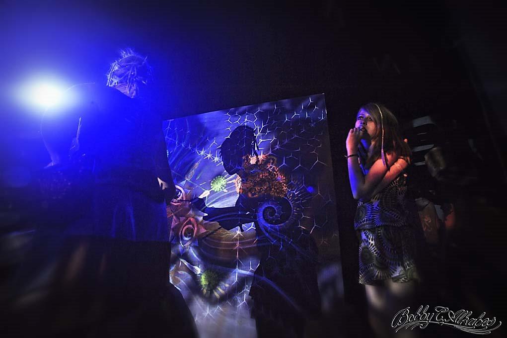 Artist artwork