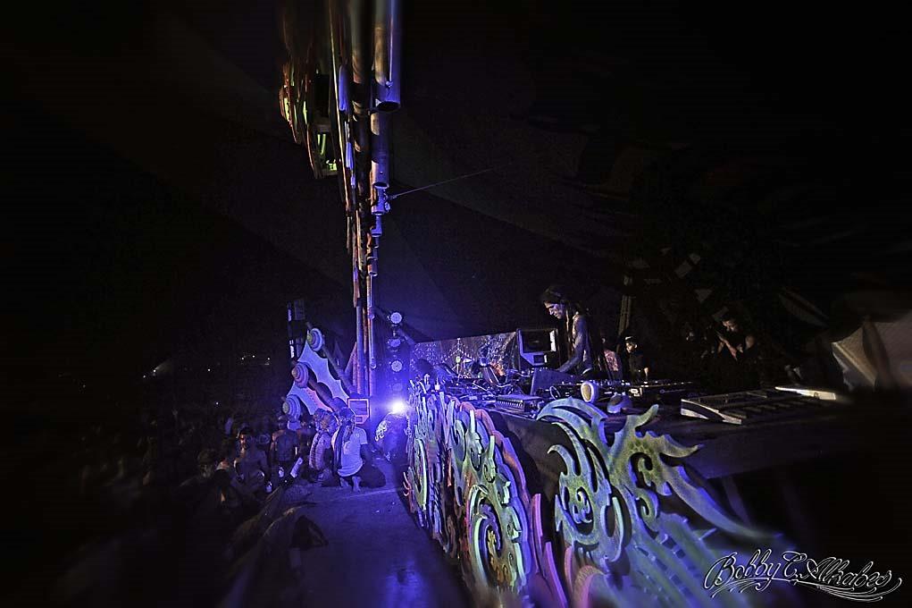 Artist artwork