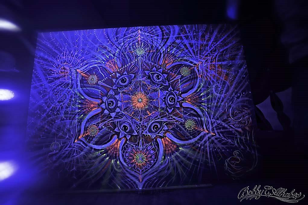 Artist artwork