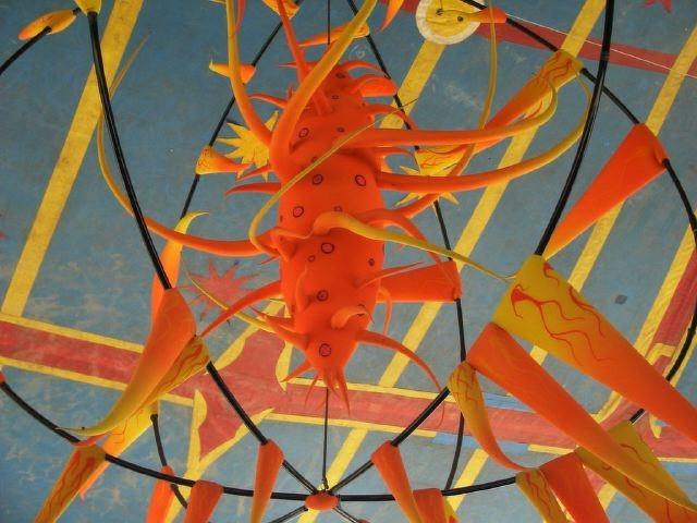 Artist artwork