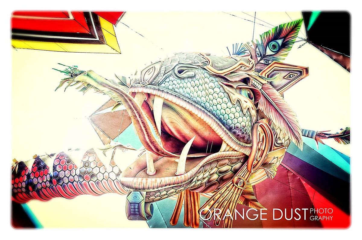 Artist artwork