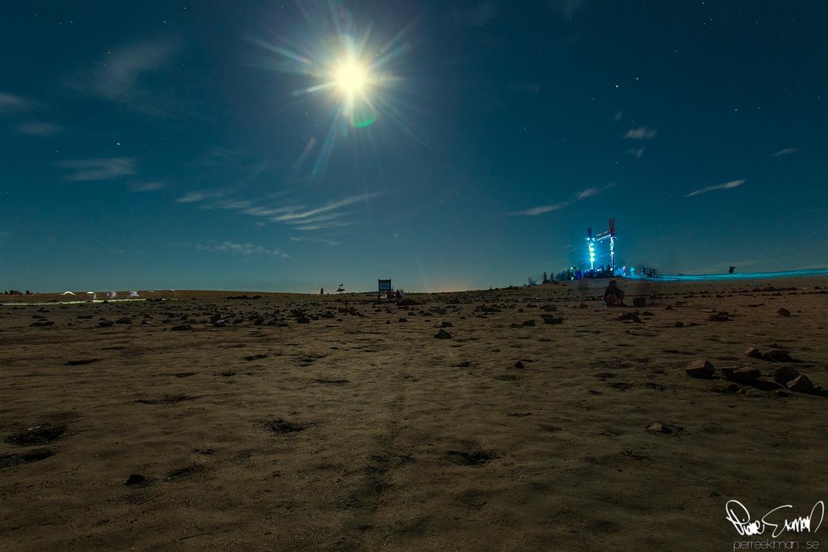 Artist artwork