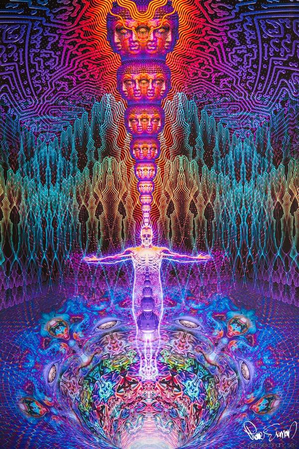 Artist artwork
