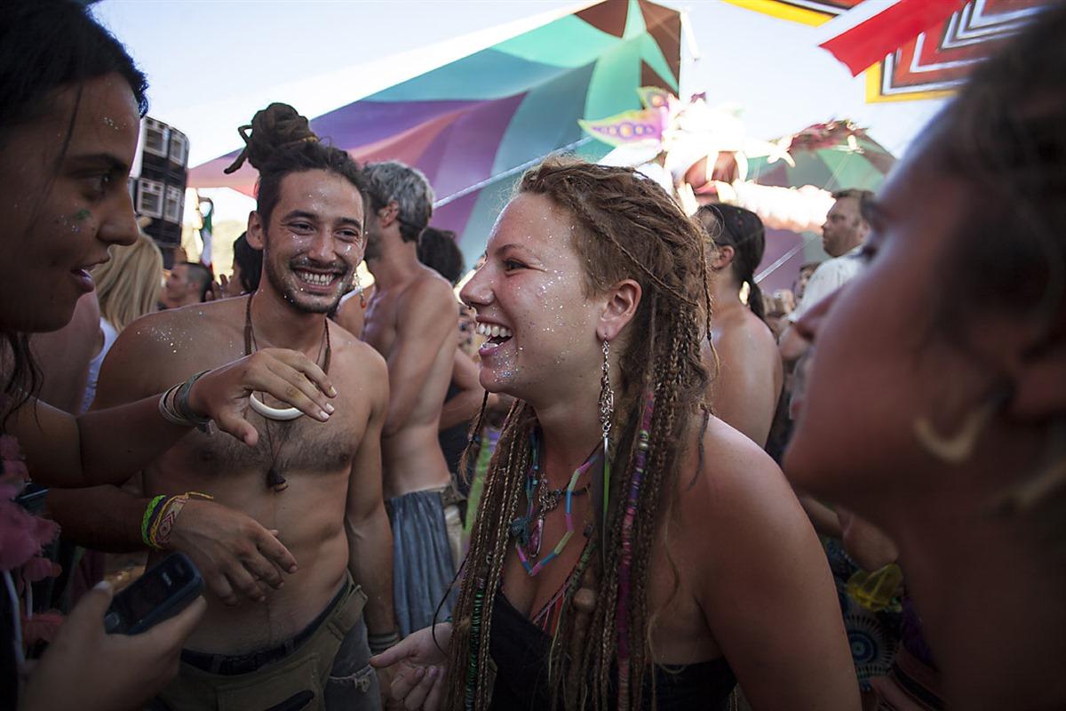 Artist artwork