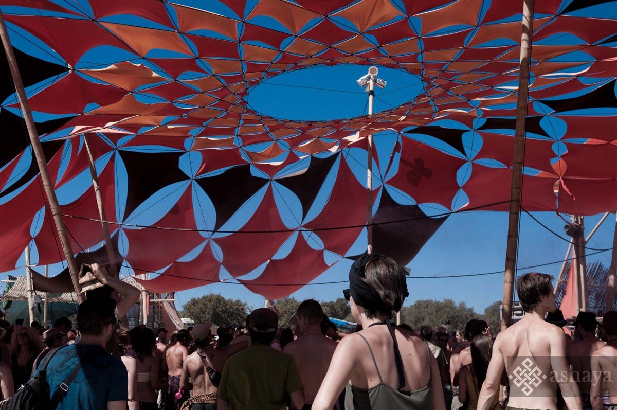 Artist artwork