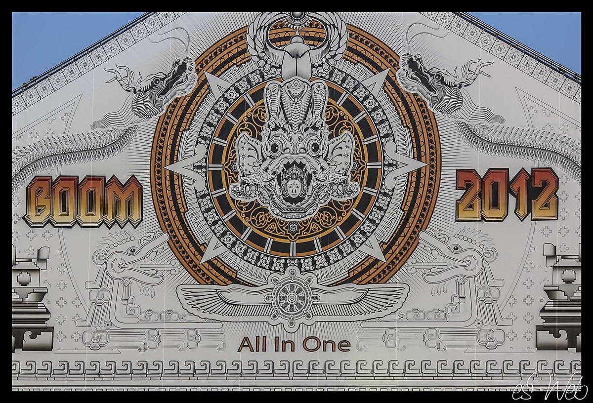 Artist artwork