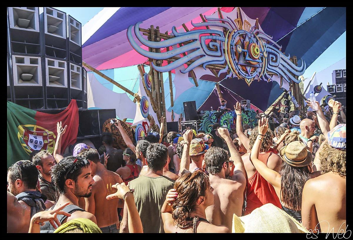 Artist artwork
