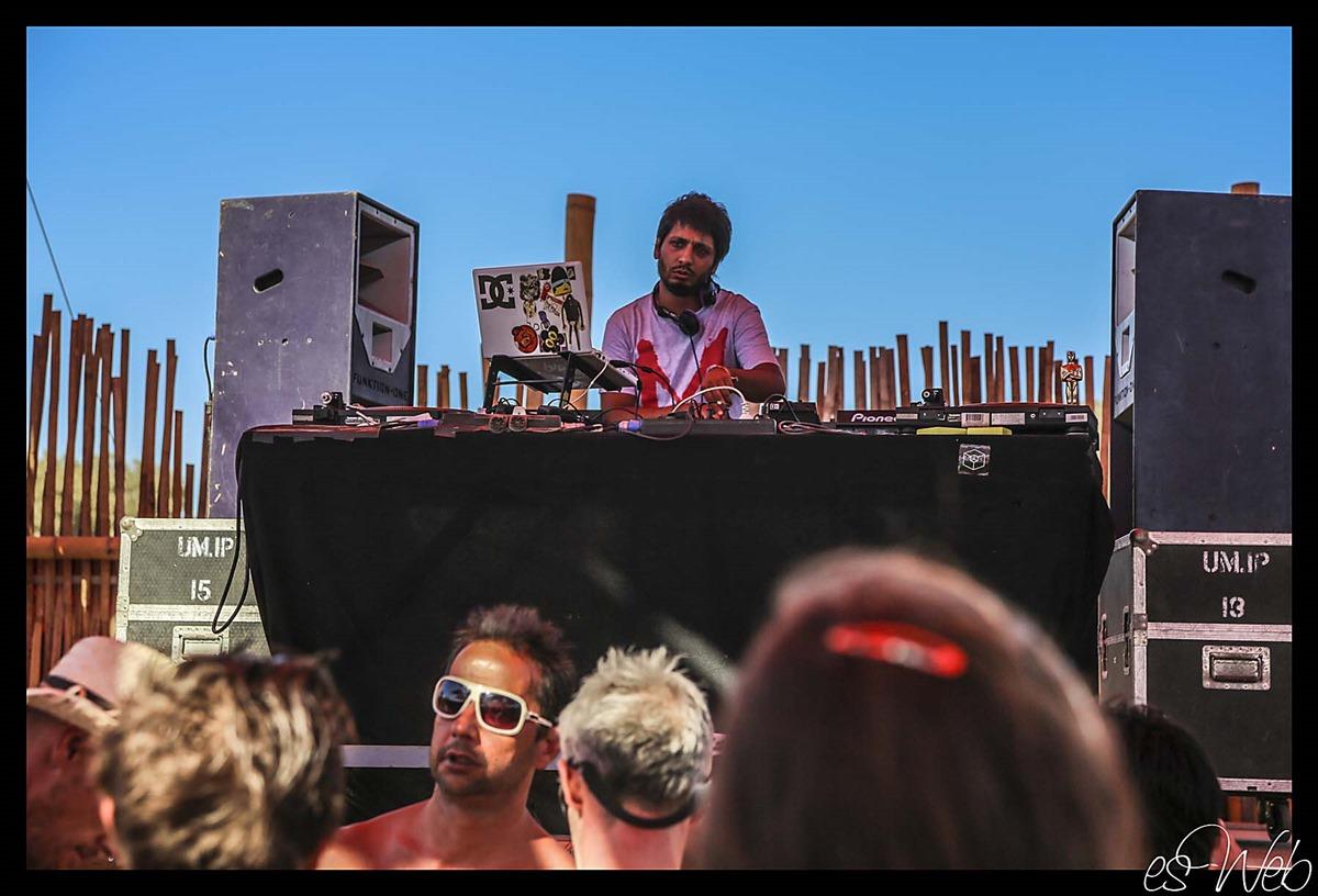 Artist artwork