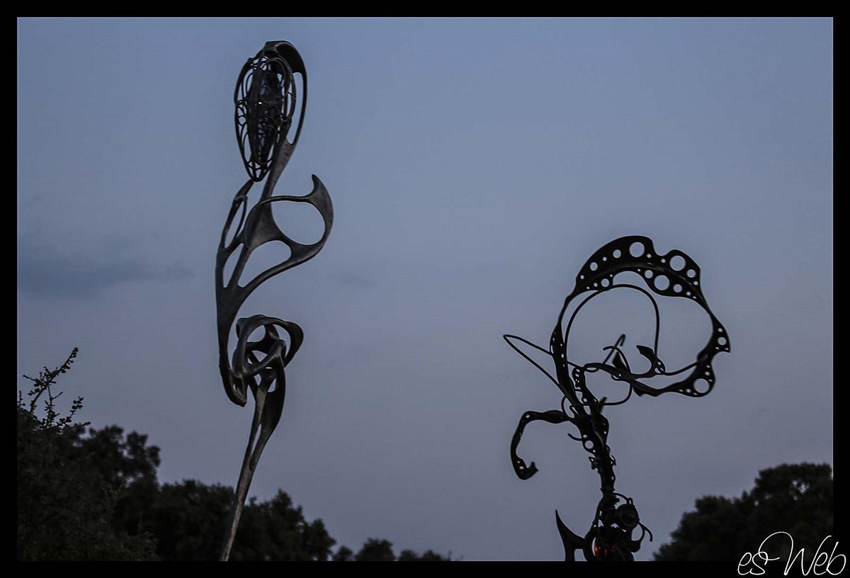 Artist artwork