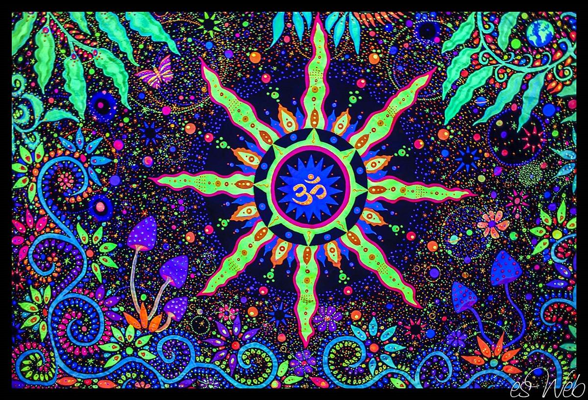 Artist artwork