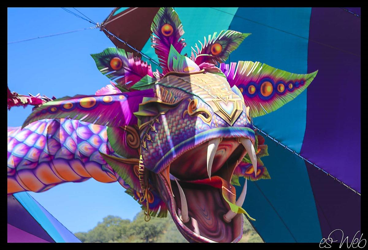 Artist artwork
