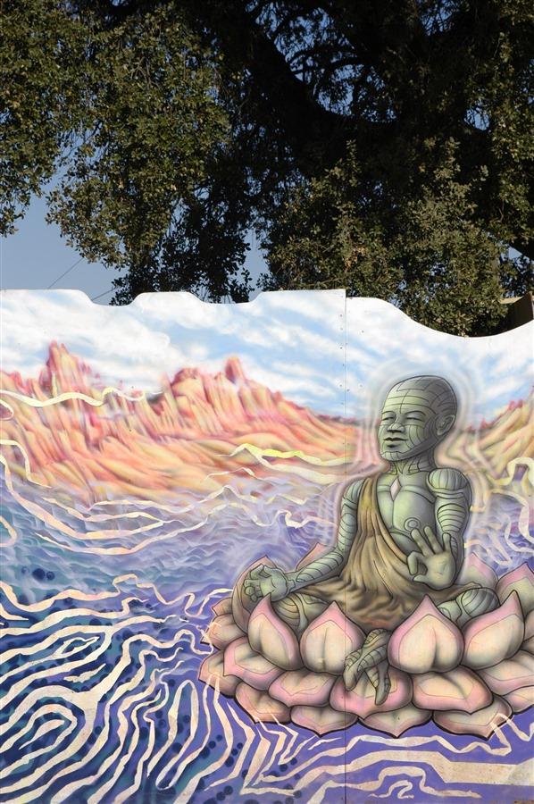 Artist artwork