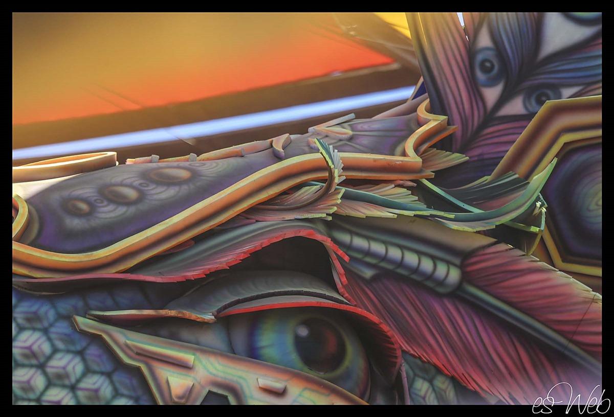 Artist artwork