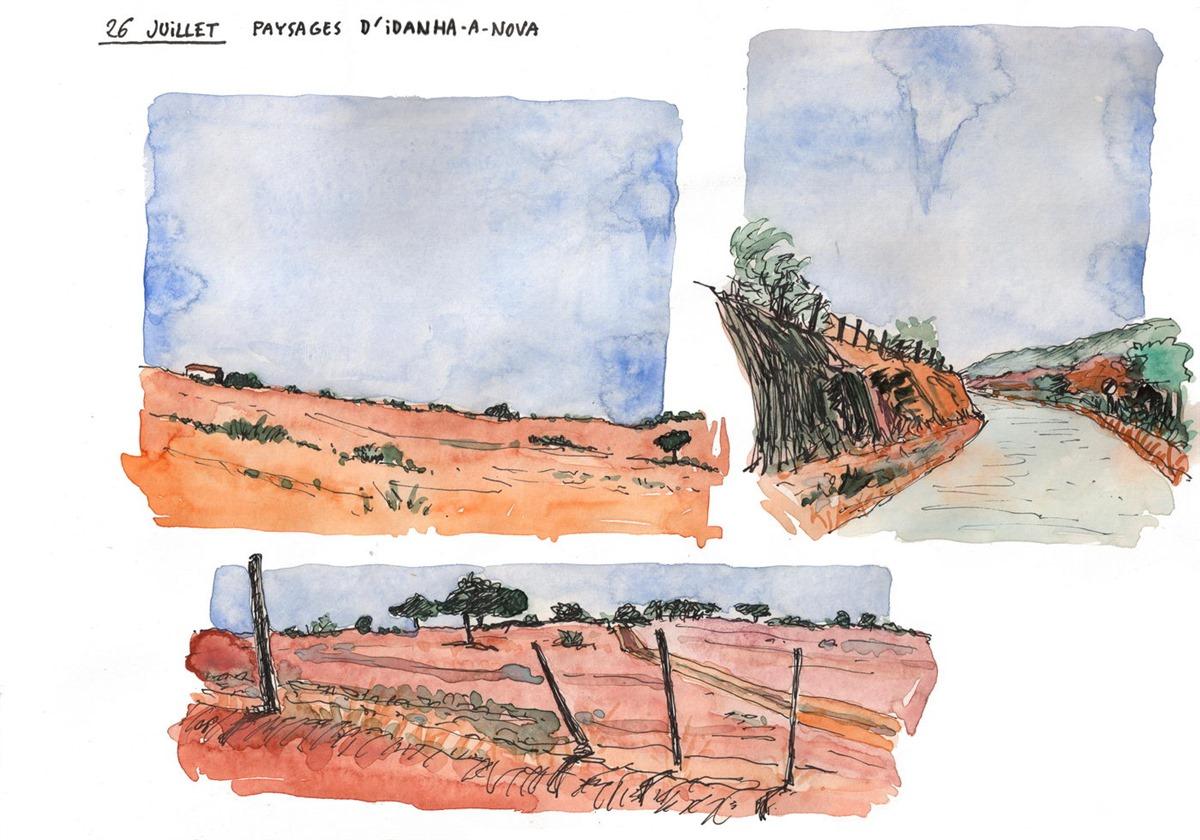 Artist artwork
