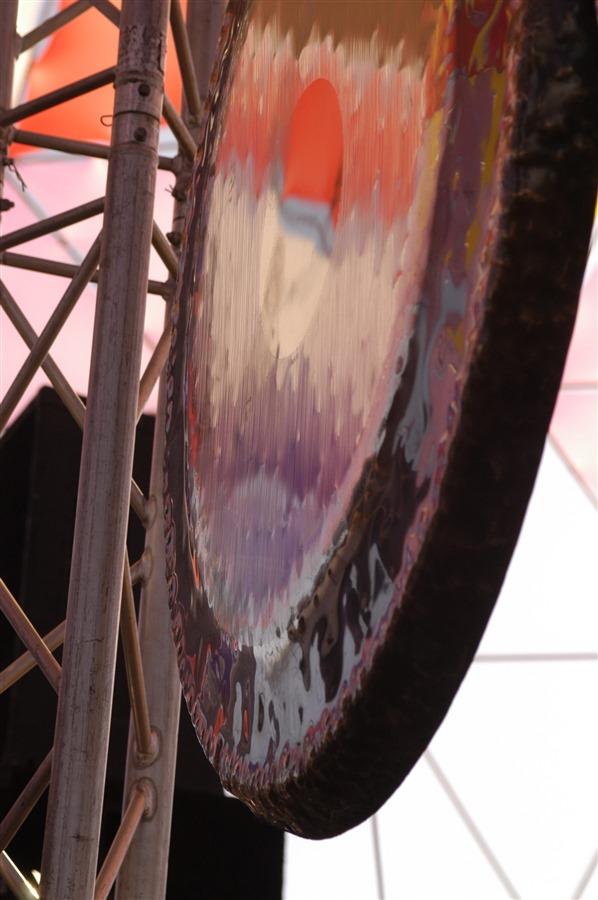 Artist artwork