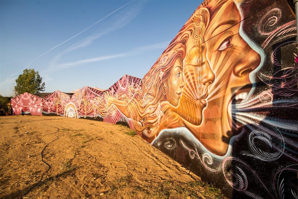 Artist artwork