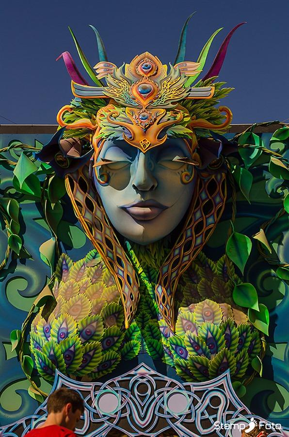 Artist artwork