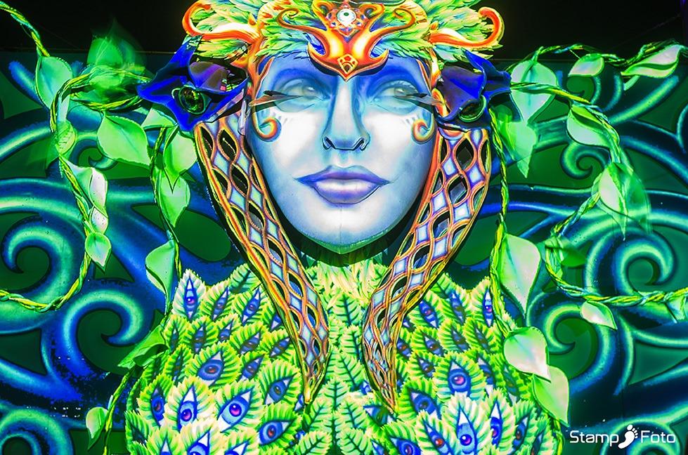 Artist artwork
